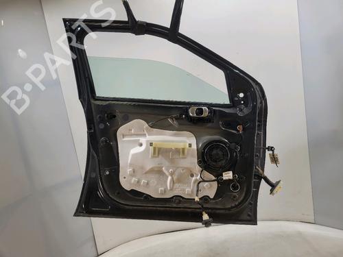 Left front door CITROËN C4 CACTUS 1.6 BlueHDi 100 | BP31285185C2