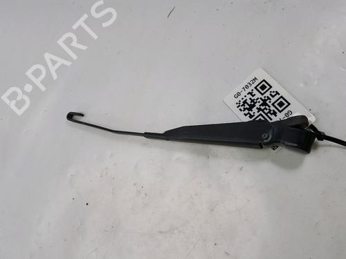 Used Rear windshield wiper arm CITROËN SAXO (S0, S1) 1.5 D (57 hp) 27900818