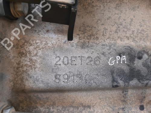 Gearbox CITROËN C4 CACTUS 1.2 THP 110 | BP37228933M3  - Image 5