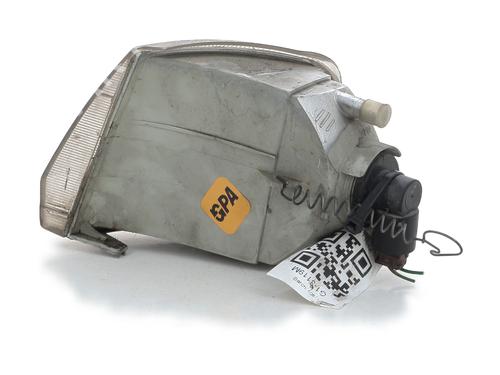 Right front indicator PEUGEOT 106 I (1A, 1C) 1.0 | BP29522765C33 