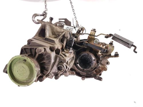 Gearbox VW GOLF IV (1J1) 1.4 16V | BP32460421M3