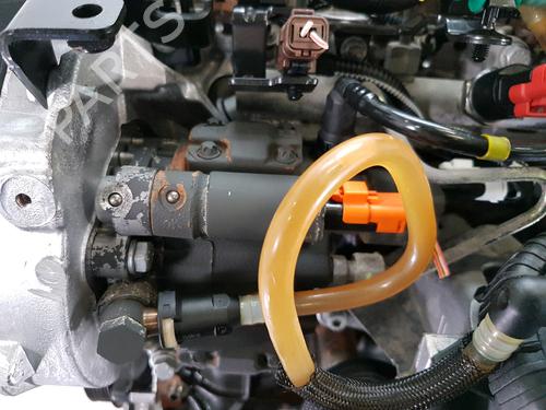 Engine PEUGEOT 307 (3A/C) 2.0 HDi 90 | BP32717548M1 - Image 9