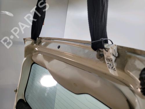 Tailgate FIAT 500 (312_) 1.2 (312AXA1A) | BP30190723C6