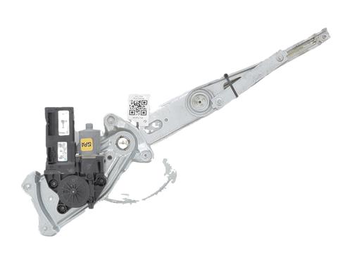 Used Front left window mechanism Front left window mechanism 38479629 38479629