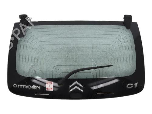 Other CITROËN C1 (PM_, PN_) 1.0 | BP28803125O1 