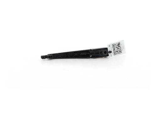 Used Rear windshield wiper arm Rear windshield wiper arm PEUGEOT 5008 II (MC_, MJ_, MR_, M4_) 1.2 THP (MRHNYH, MRHNYW, MRHNSJ, MRHNSU, MRHNSM) (131 hp) 34261979 34261979