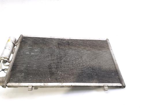 AC Kondensor FORD FIESTA VI (CB1, CCN) 1.25 | BP29696095M32 