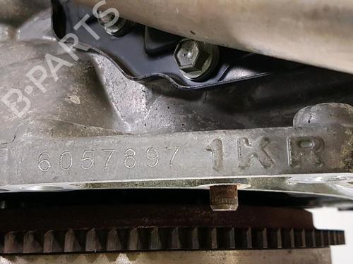 Engine CITROËN C1 (PM_, PN_) 1.0 | BP32006454M1  - Image 7