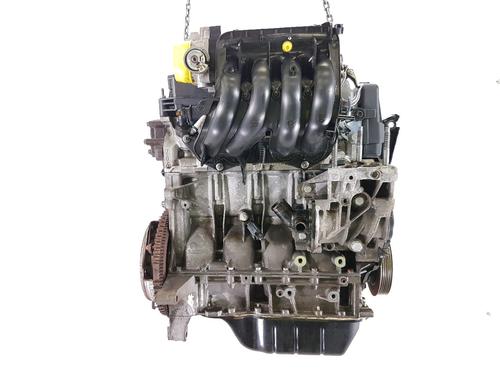 Engine PEUGEOT 206 Hatchback (2A/C)  | BP28311103M1 
