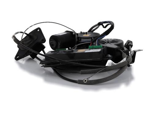 Electronic module CITROËN JUMPY III Van (V_) 2.0 BlueHDi 150 | BP30502866M83