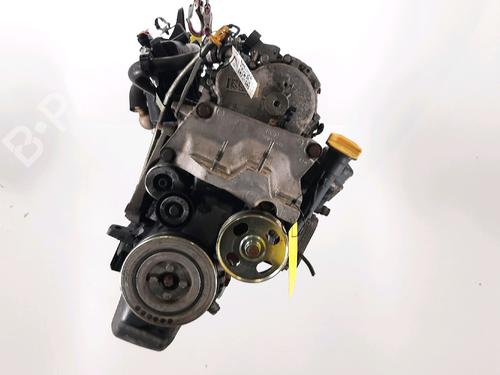 Used Engine SUZUKI SWIFT III (MZ, EZ) 1.3 DDiS (RS413D) (75 hp) 33009499