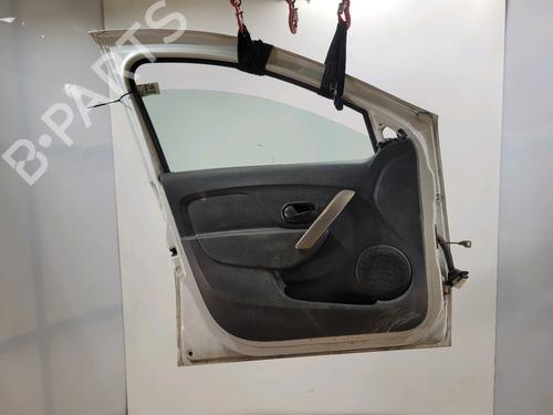 Left front door DACIA LOGAN MCV II TCe 90 (K8M1, K8MA, K8AC) | BP29552995C2 