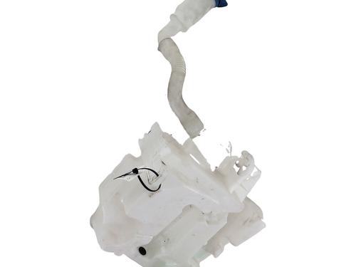 Windscreen washer tank VW POLO V (6R1, 6C1) 1.2 TSI 16V | BP27552642C113 