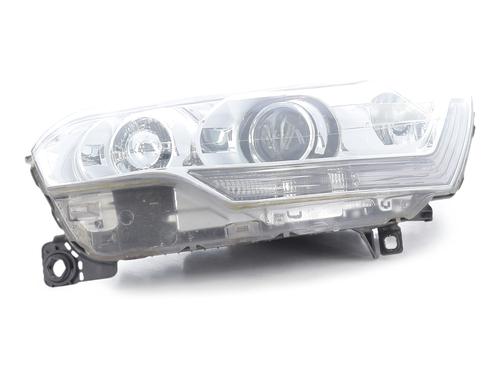Left headlight CITROËN C5 III (RD_) | BP36181155C28 - Image 4