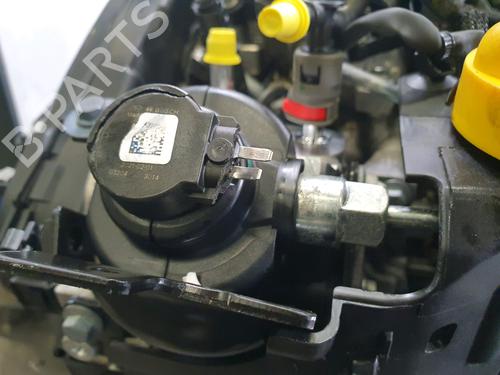 Engine RENAULT MEGANE IV Hatchback (B9A/M/N_) 1.5 Blue dCi 115 (B9A6) | BP39666036M1  - Image 13