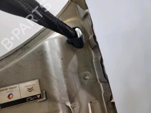 Hood CITROËN DS3 (SA_) 1.6 HDi 90 | BP29495713C1 