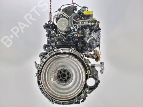 Engine MERCEDES-BENZ CLA Coupe (C117) CLA 180 CDI / d (117.312) | BP29819593M1 