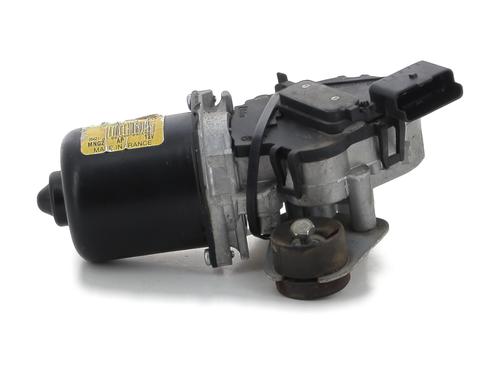 Used Front wiper motor CITROËN C3 I (FC_, FN_) [2002-2013]  26166386