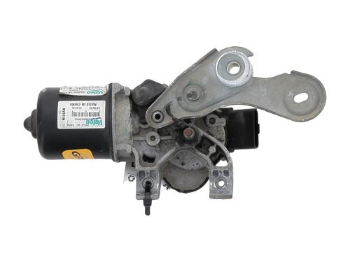Front wiper motor NISSAN JUKE (F15) 1.5 dCi | BP25208827M29 