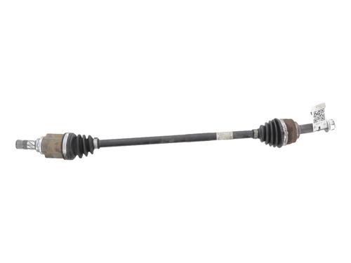 Used Right front driveshaft Right front driveshaft NISSAN MICRA IV (K13K, K13KK) 1.2 (80 hp) 32847784 32847784