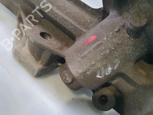 Steering rack CITROËN BERLINGO Box Body/MPV (B9)  | BP27333542M22 