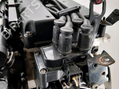 Engine FORD FIESTA VI (CB1, CCN) 1.4 | BP33159435M1  - Image 7