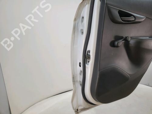 Right rear door OPEL KARL (C16) 1.0 | BP29932165C5
