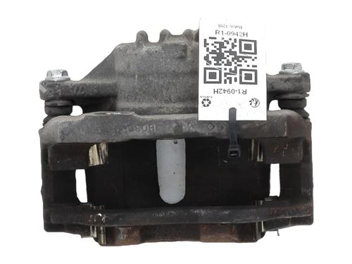 Right front brake caliper CITROËN C3 II (SC_) 1.6 HDi | BP32152394M104