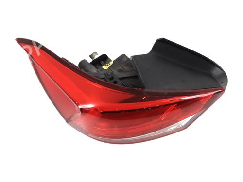 Used Left taillight Left taillight 38496881 38496881