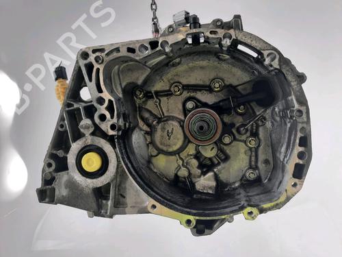 Gearbox DACIA DUSTER (HS_) 1.6 16V Hi-Flex | BP36006137M3 - Image 2