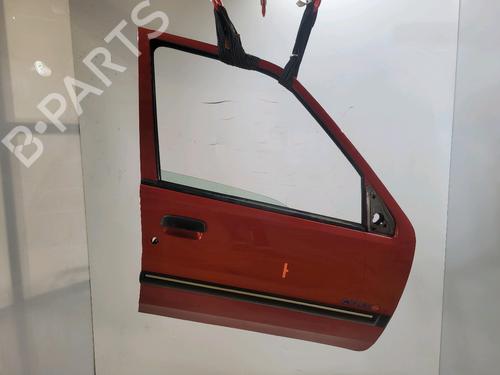 Used Right front door PEUGEOT 106 II (1A_, 1C_) 1.1 i (60 hp) 22614387