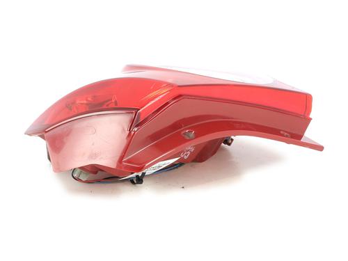 Right taillight CHEVROLET AVEO / KALOS Hatchback (T250, T255) 1.2 | BP22895781C35 