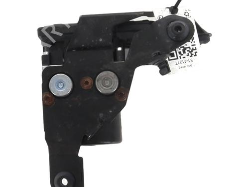 ABS pump RENAULT MEGANE III Hatchback (BZ0/1_, B3_) 1.9 dCi (BZ0N, BZ0J) | BP28310992M43 