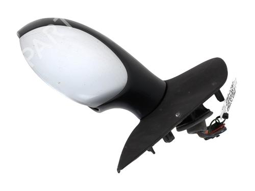 Bakspejl venstre PEUGEOT 206 SW (2E/K) 2.0 HDi (90 hp) 31661665