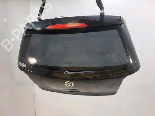 Used Tailgate VW POLO (9N_, 9A_) 1.4 TDI (80 hp) 24017634