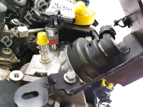 Engine DACIA DUSTER (HM_) 1.5 dCi 115 (HMAD) | BP38768221M1 - Image 8