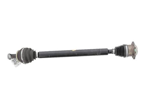 Used Right front driveshaft Right front driveshaft VW POLO IV (9N_, 9A_) 1.9 TDI (101 hp) 34576040 34576040