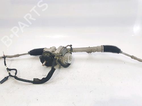 Used Steering rack PEUGEOT 208 I (CA_, CC_) 1.4 HDi (68 hp) 28971582