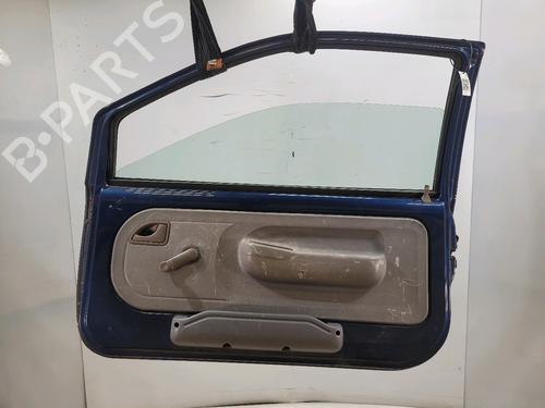 Right front door RENAULT TWINGO I (C06_) 1.2 (C066, C068) | BP25931086C3 