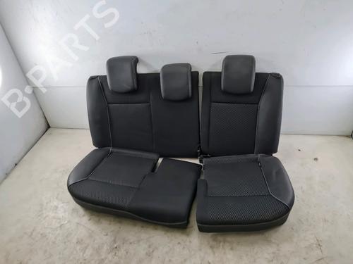 Used Rear seat RENAULT CLIO III (BR0/1, CR0/1) 1.5 dCi (BR17, CR17) (86 hp) 27903458
