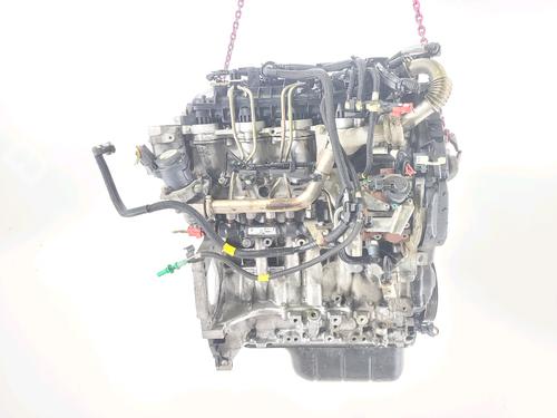 Engine FORD FIESTA V (JH_, JD_) 1.6 TDCi | BP30165402M1