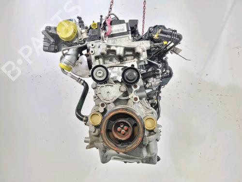 Used Engine Engine 38344458 38344458