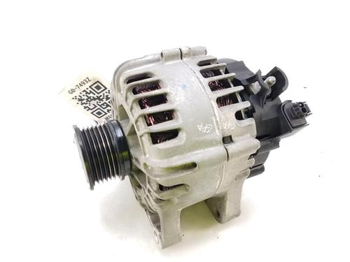 Used Alternator Alternator FORD FIESTA VI (CB1, CCN) 1.4 TDCi (70 hp) 10468028 10468028