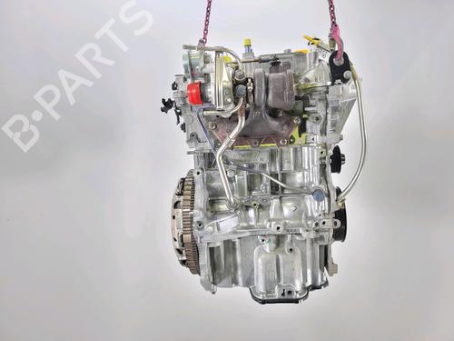 Engine DACIA SANDERO II TCe 90 (B8M1, B8MA, B8AC) | BP28720696M1