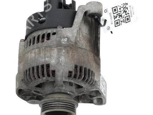 Alternator FIAT PUNTO (176_)  | BP25300800M7 