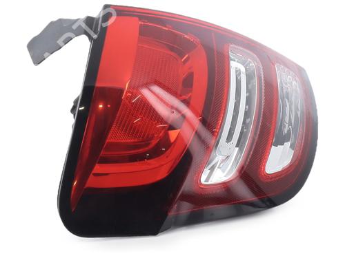 Left taillight CITROËN C3 II (SC_) 1.6 BlueHDi 75 | BP36210749C34 - Image 5