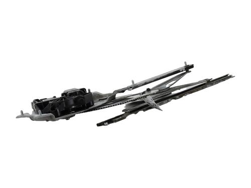 Front left window mechanism RENAULT GRAND SCÉNIC III (JZ0/1_) 1.6 dCi (JZ00, JZ12) | BP29390123C22 