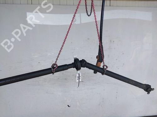 Used Driveshaft Driveshaft BMW 1 Coupe (E82) 120 i (170 hp) 33419840 33419840