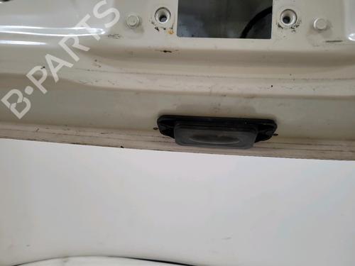 Tailgate RENAULT TWINGO II (CN0_) 1.5 dCi 75 | BP30190465C6 