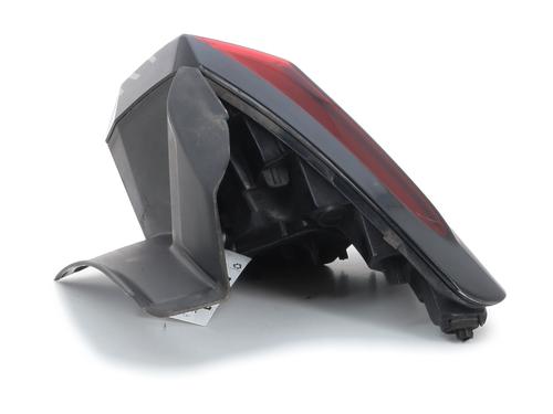 Left taillight PEUGEOT 3008 II SUV (MC_, MR_, MJ_, M4_) 1.6 THP 165 (M45GYW, M45GZW, M45GYV) | BP29874611C34